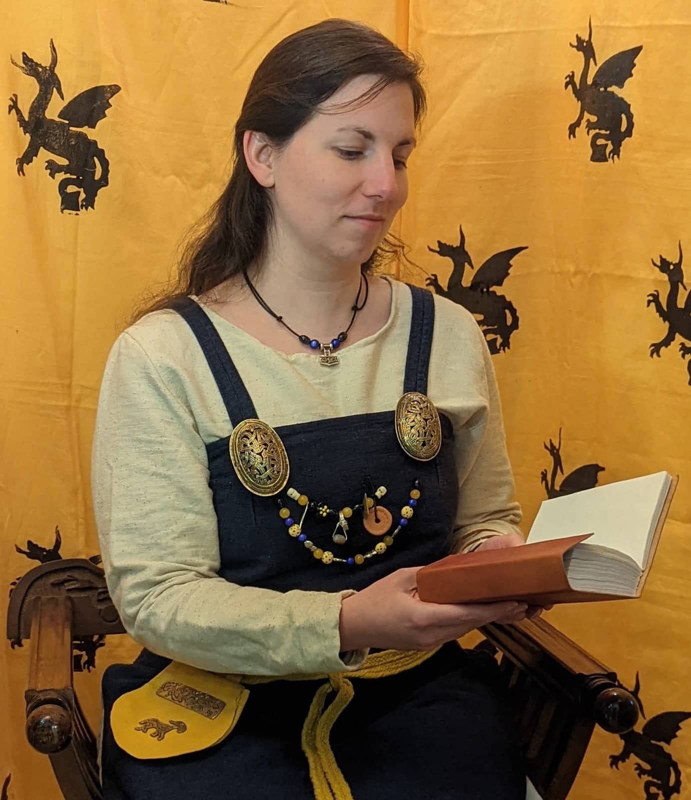 Bryndis Hrothgeirsdottir